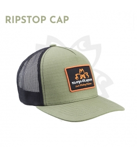 SAKURA GORRA RIPSTOP