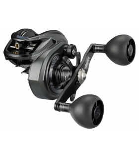 CARRWTW ABU GARCIA BEAST 400 LOW PROFILE 400LP HS SD 8BB LH 6.2:1