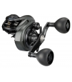 CARRWTW ABU GARCIA BEAST 400 LOW PROFILE 400LP HS SD 8BB LH 6.2:1