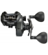 CARRWTW ABU GARCIA BEAST 400 LOW PROFILE 400LP HS SD 8BB LH 6.2:1