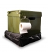 RIDGEMONKEY COZEE COMPACT TOILET & REFILL BAGS