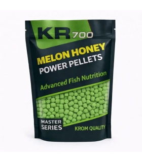 KROM QUALITY KR800 POWER MELON HONEY 8MM 800GR