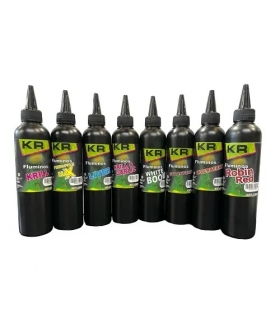 KROM QUALITY FLUMINO KRILL & GARLIC