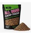KROM QUALITY ALL ROAD MIX PELLETS SALTY BLAST 800G