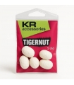 KROM QUALITY ARTIFICIAL POP UPS TIGERNUT WHITE