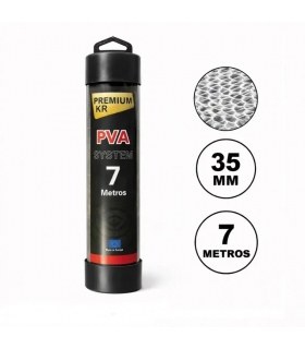 KROM QUALITY MALLA PVA SYSTEM 35MM 7MT