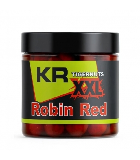 KROM QUALITY TIGERNUT XXL ROBIN RED
