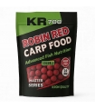 KROM QUALITY KR700 BOILIES SOLUBLES ROBIN RED 20MM 800GR