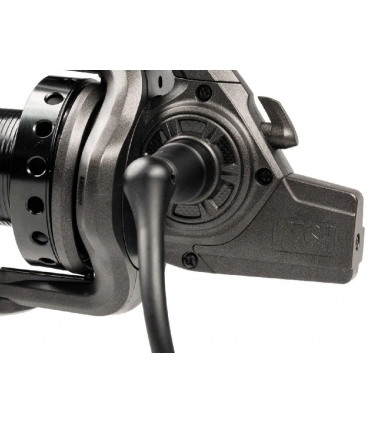 CARRETES NASH LRX 10000 2 UNIDADES + HILO SKYLINE UV DE REGALO