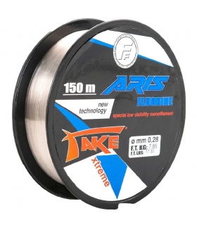 FISHING FERRARI TAKE ARIS MONOFILAMENTO 150MT 0.28MM
