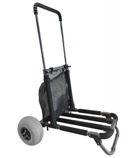 FISHING FERRARI CARRITO DE PESCA SURFCASTING