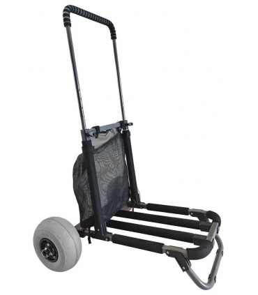 FISHING FERRARI CARRITO DE PESCA SURFCASTING