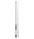 CAÑA NOMURA NAMAZU FUJI GUIDES 2.10MT M FAST 5-25GR SPINNING 2 TRAMOS
