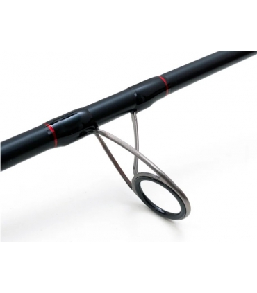 CAÑA NOMURA RONIN SHORE JIGGING 2.70MT 90-100GR SPINNING 2 TRAMOS