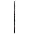 CAÑA NOMURA RONIN TATAKI 2.44MT 30-150GR 0.8-1.2PE SPINNING 2 TRAMOS