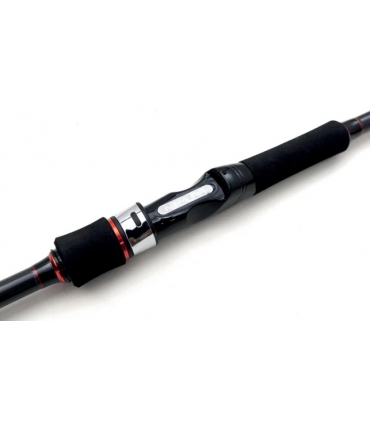 CAÑA NOMURA RONIN EGING 2.29MT ML EGI 1.0-3.0 PE 0.4-1.0 2 TRAMOS
