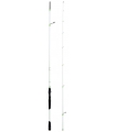 CAÑA NOMURA SQUID CURSER EGI 2.40MT 10-15GR EGI 1-3 SPINNING 2 TRAMOS