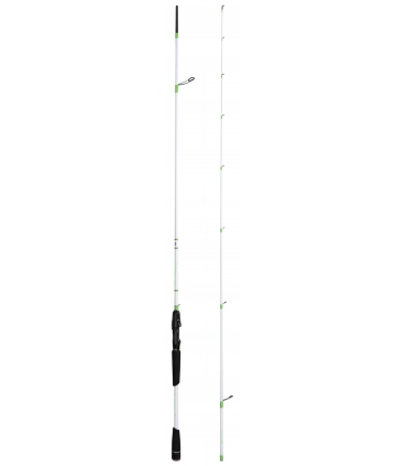CAÑA NOMURA SQUID CURSER EGI 2.55MT 15-20GR EGI 2-4 SPINNING 2 TRAMOS