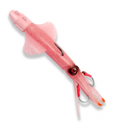NOMURA KURAKEN BOTTOM JIG 120GR PINK
