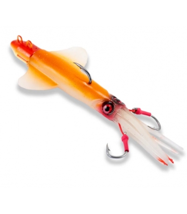 NOMURA KURAKEN BOTTOM JIG 120GR ORANGE