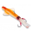 NOMURA KURAKEN BOTTOM JIG 120GR ORANGE