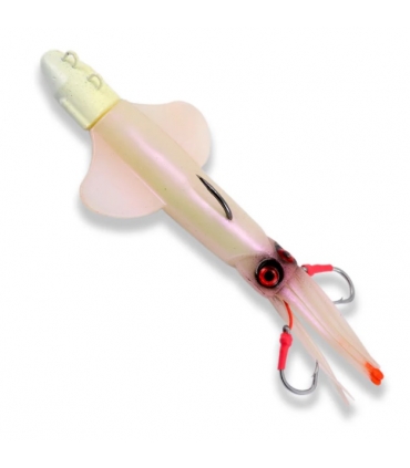 NOMURA KURAKEN BOTTOM JIG 120GR GLOW WHITE