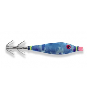 NOMURA OP TATAKI 1.5 SILI LURE 7CM C.300