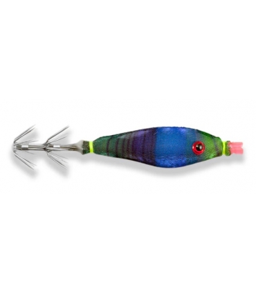 NOMURA OP TATAKI 1.5 SILI LURE 7CM C.320