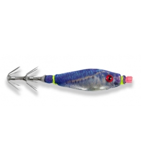 NOMURA OP TATAKI 1.5 SILI LURE 7CM C.322