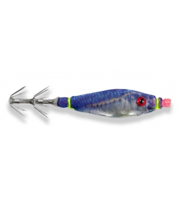 NOMURA OP TATAKI 1.5 SILI LURE 7CM C.322