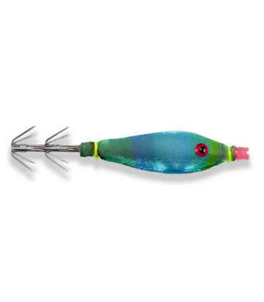 NOMURA OP TATAKI 1.5 SILI LURE 7CM C.330