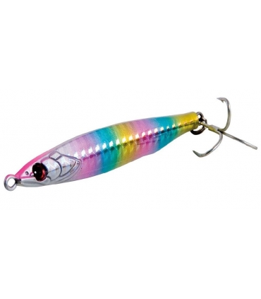 NOMURA UMI 78MM 28GR COL.531 RAINBOW