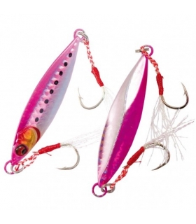 NOMURA SPLINTER JIG COL.201 30GR