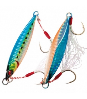 NOMURA SPLINTER JIG COL.200 30GR