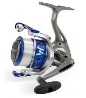 CARRETE LINEAEFFE VIGOR POWER 2 7000