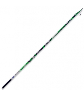 CAÑA LINEAEFFE ARTISTIC SUPERIOR BOLO 5.00MT