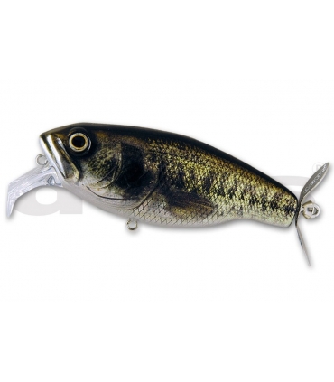 DEPS BUZZJET REAL LARGEMOUTH 19