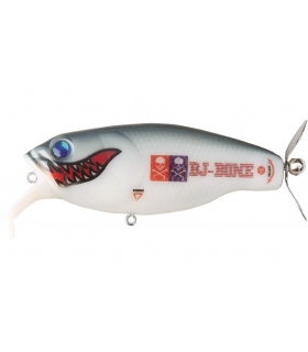 DEPS BUZZJET SHARK MOUTH 14B