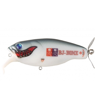 DEPS BUZZJET SHARK MOUTH 14B