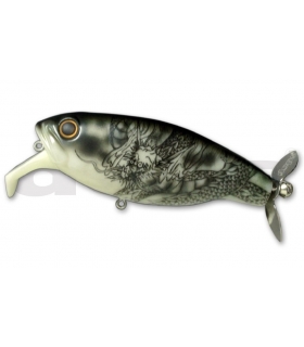 DEPS BUZZJET DRAGON 17B