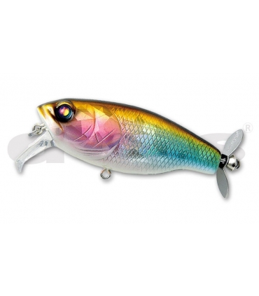 DEPS BUZZJET JR KANEHIRA 08