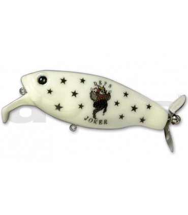DEPS BUZZJET JR JOKER 10B