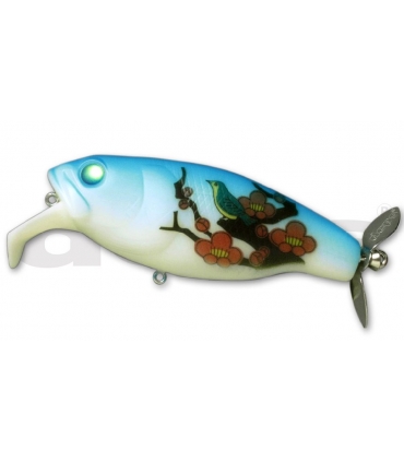 DEPS BUZZJET JR UME 11B