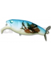 DEPS BUZZJET JR UME 11B