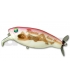 DEPS BUZZJET JR ROSES HAVE THORNS 16B