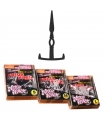 GEECRACK NEKO HACK BLACK VALUE PACK M 30UND