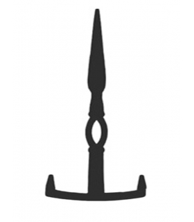 GEECRACK NEKO HACK BLACK M