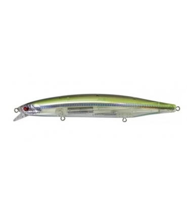 BASSDAY LOGS 124F TOFORO IWASHI