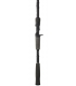 CAÑA 13 FISHING DEFY BLACK 7'4'' MODERATE CRANKBAIT CASTING 1 TRAMO