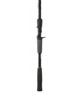 CAÑA 13 FISHING DEFY BLACK 7'4'' MODERATE CRANKBAIT CASTING 1 TRAMO